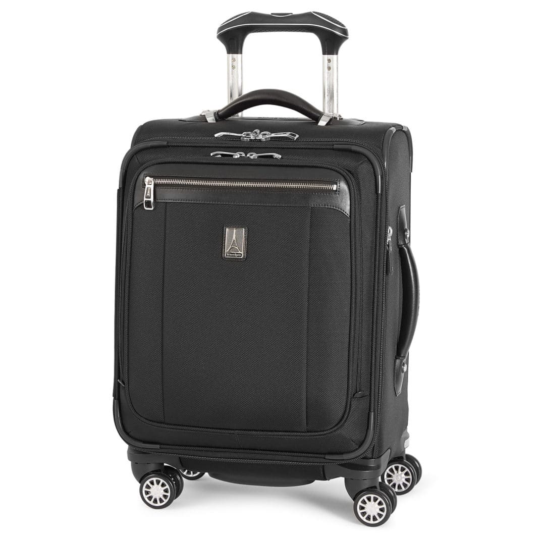 travelpro luggage reviews 2019