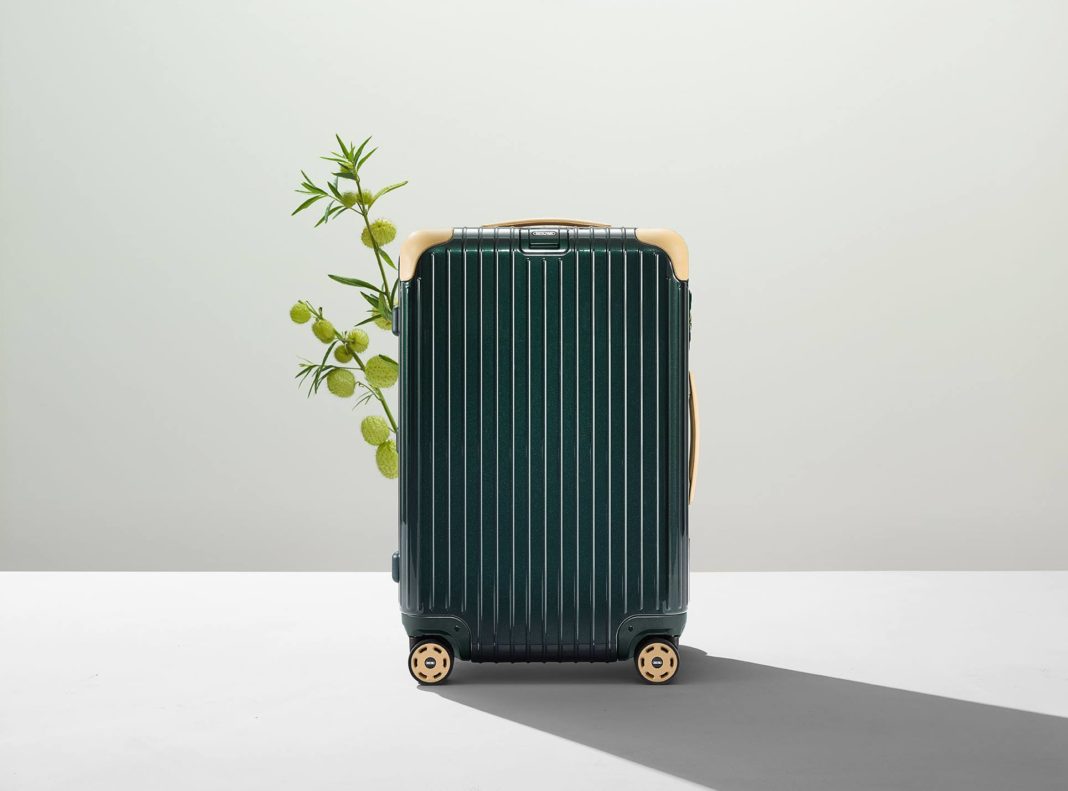 rimowa luggage review 2019