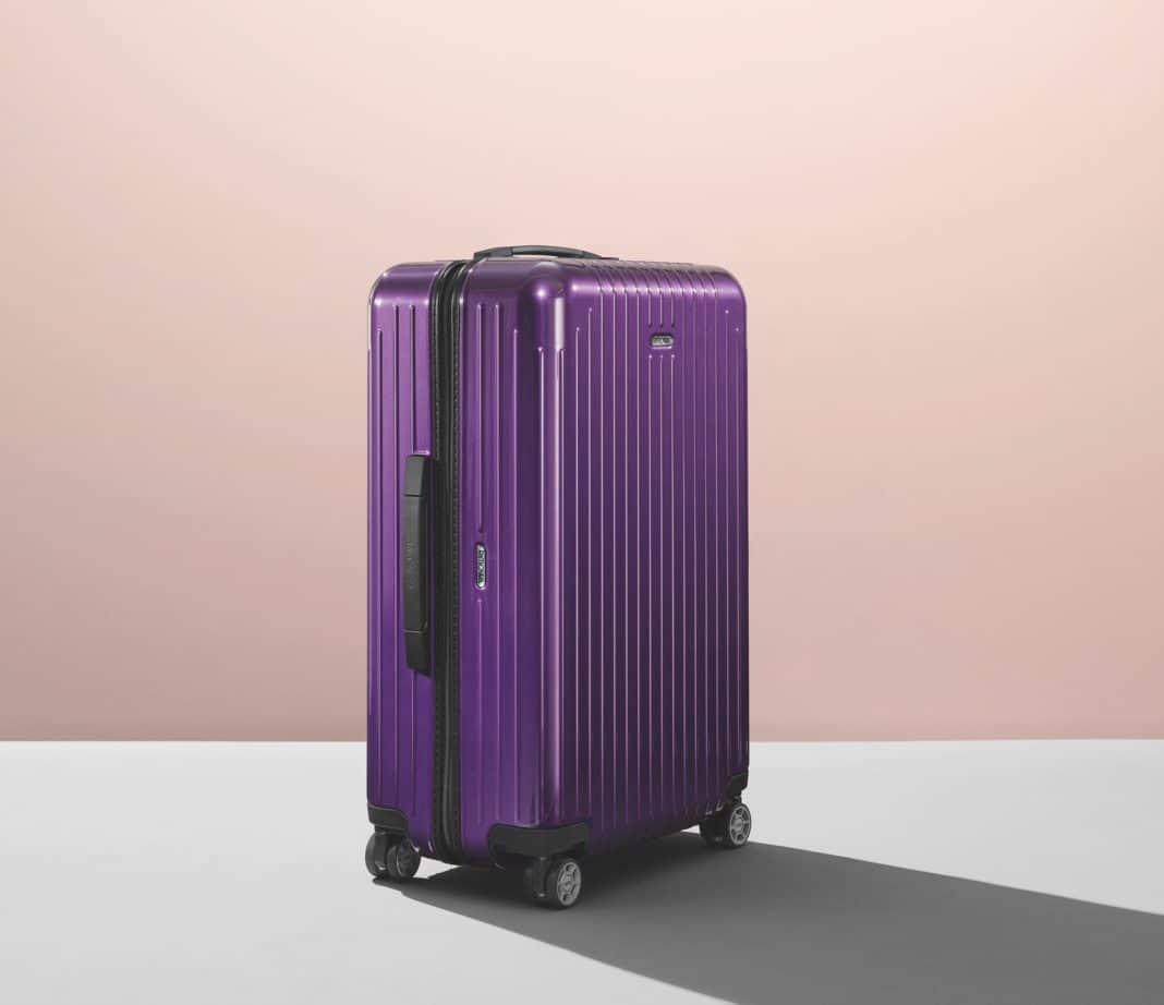 rimowa luggage review 2017