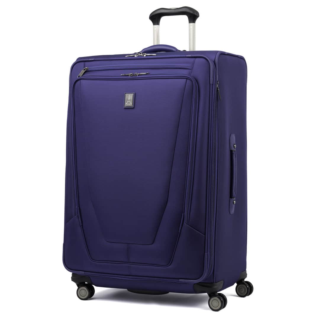 Travelpro Luggage Review: a Luggage Brand That Doesn’t Disappoint ...