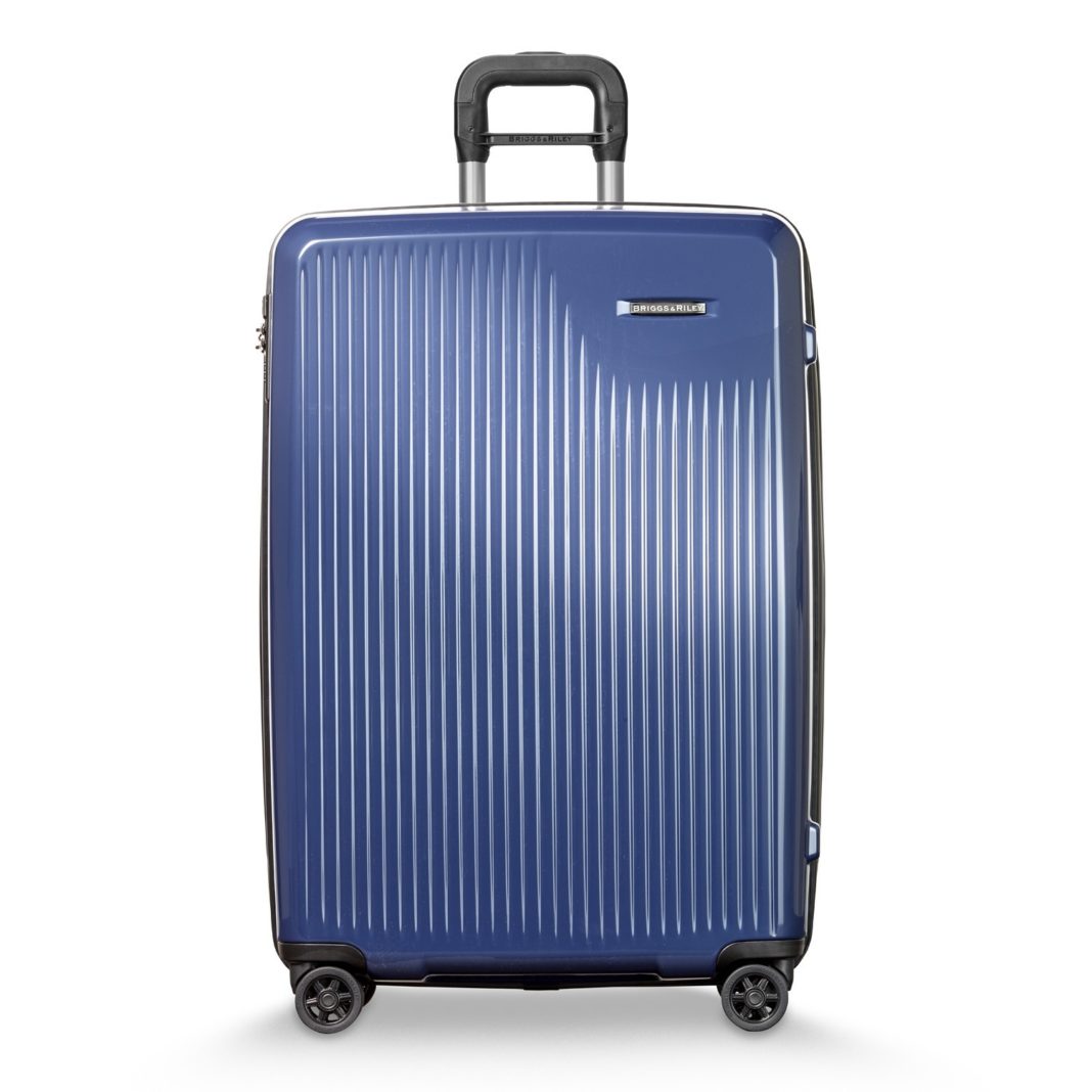 best lightweight luggage - Briggs and Riley