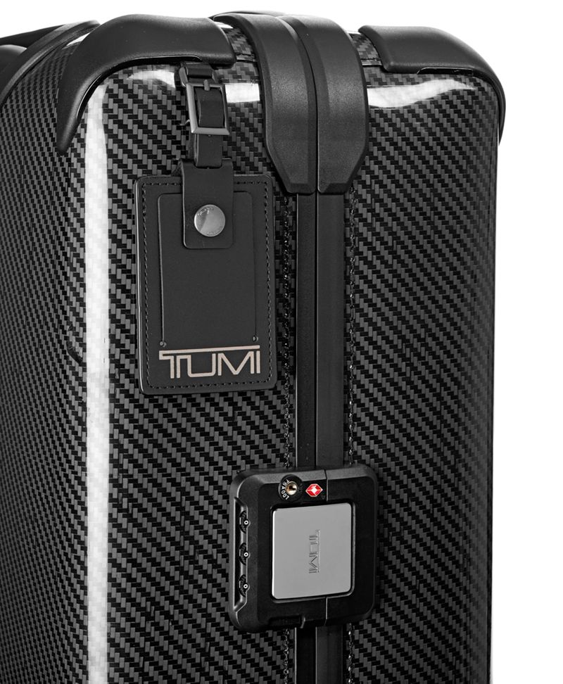 tumi tegra lite review