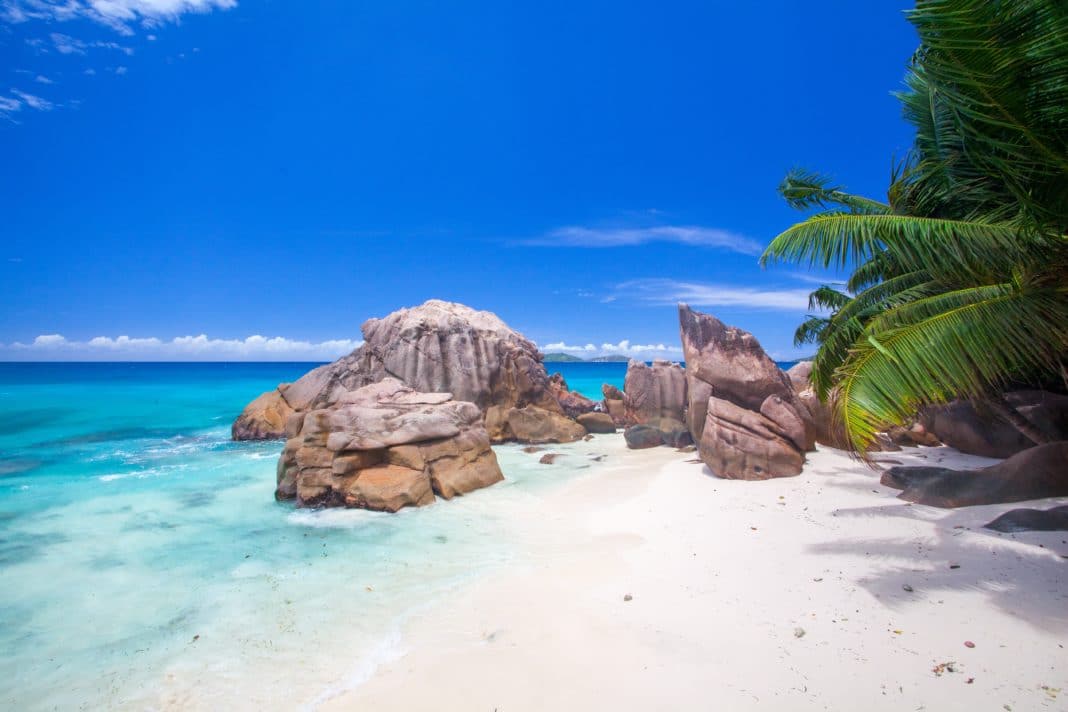 Here’s Why You Need to Visit the Seychelles Islands