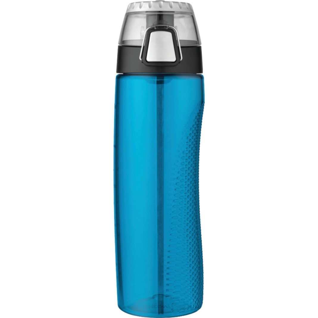 cool water bottles - Thermos Nissan