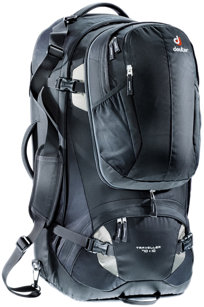 deuter 70l