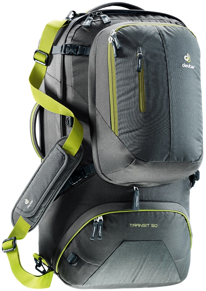 Deuter Transit 50 Backpack