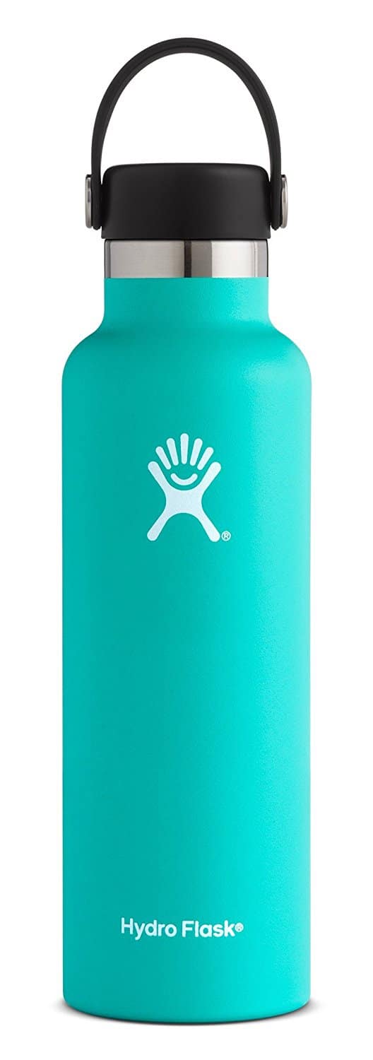 cool water bottles - Hydro Flask