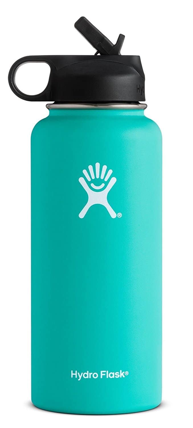 reusable water bottle - Hydro Flask