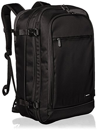 Carry-On Travel Backpack