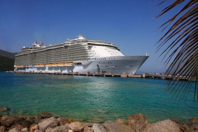 Allure of the Seas Review: The Total Package Cruise - trekbible