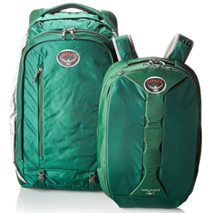 Osprey Waypoint - Detachable Day Pack