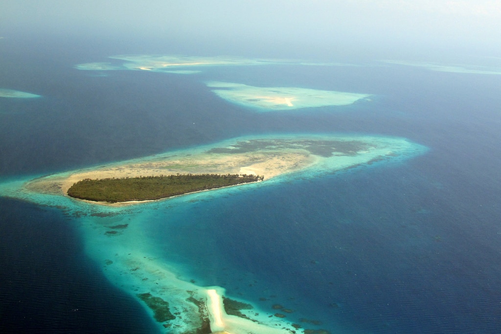 Zanzibar Tropical vacation