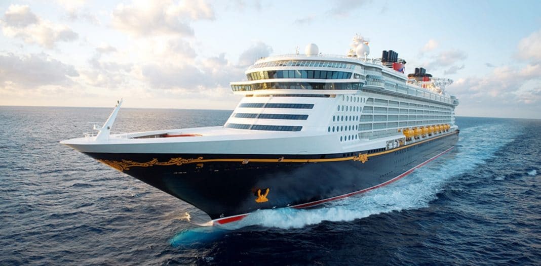 reviews on disney dream cruise