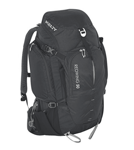 top travel backpack brands