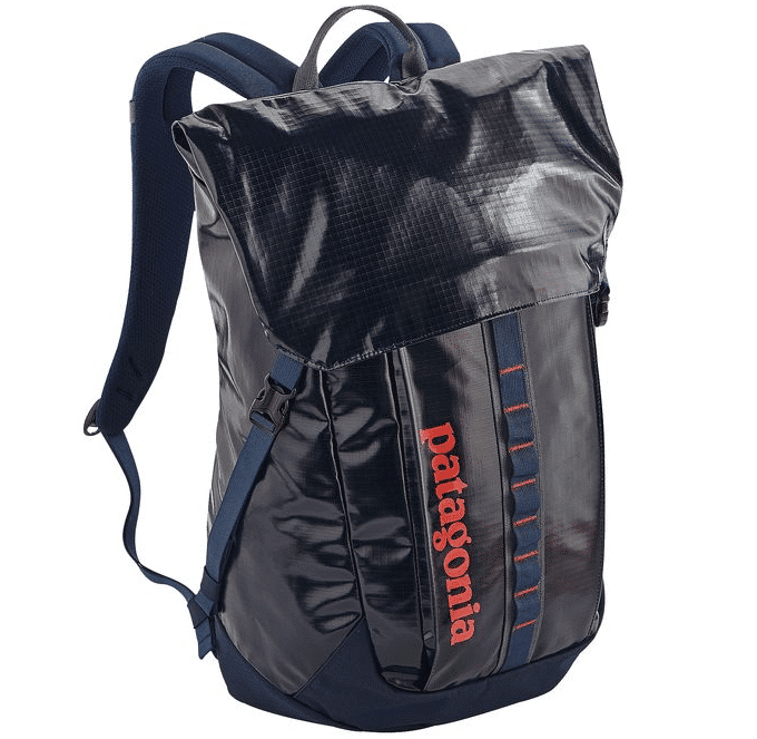 Patagonia Black Hole Backpack