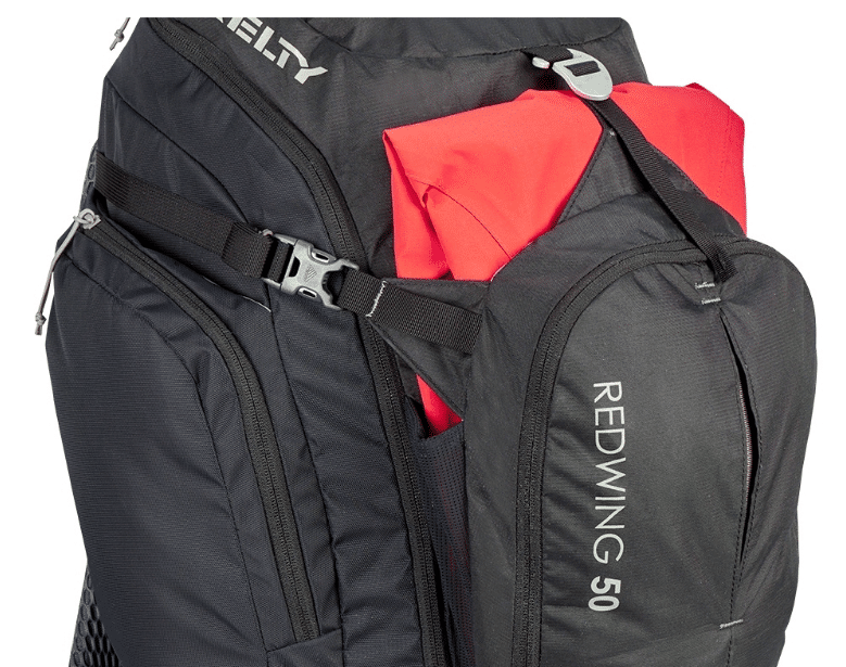 Kelty Redwing - Pockets