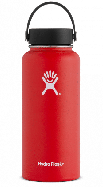 Hydro Flask - No Condensation