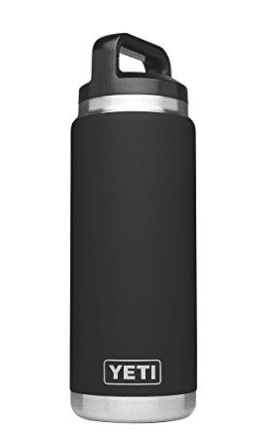 Insulated Stainless Steel Bottle