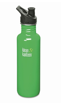 Stainless Steel Water Bottle