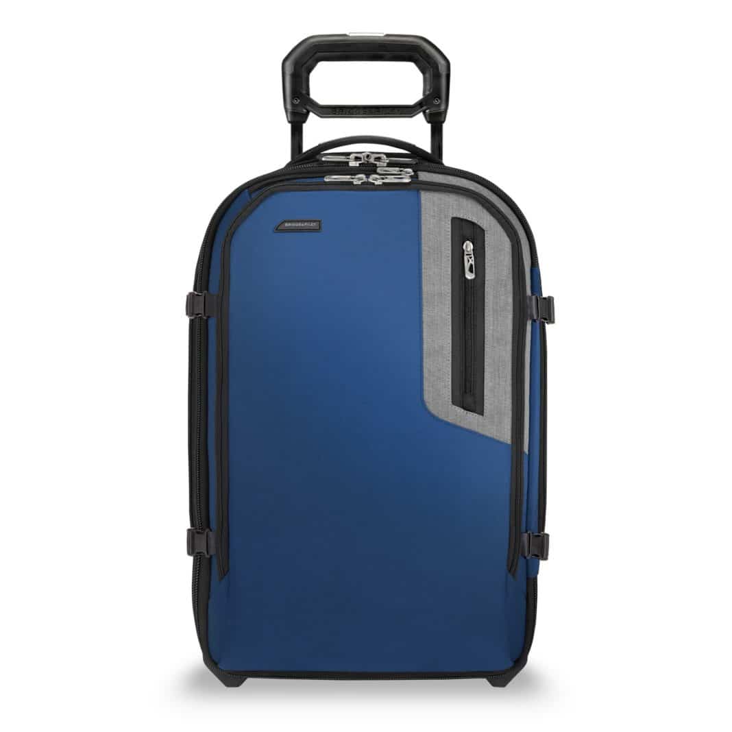 best lightweight luggage - Briggs & Riley