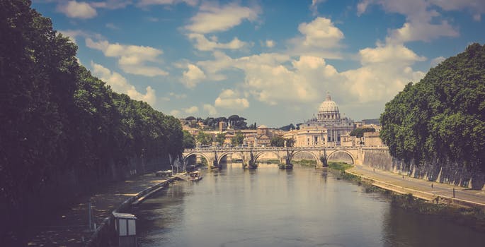 Top Things to do in Rome