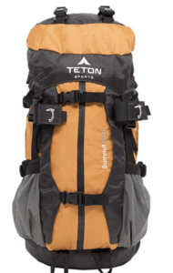 TETON Sports Summit