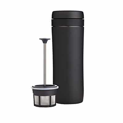 travel coffee makers - Espro