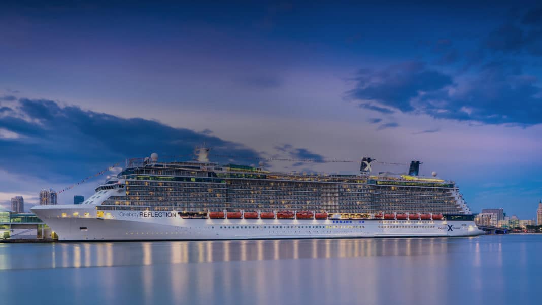 Celebrity Reflection Review: Your Perfect Cruise Vacation