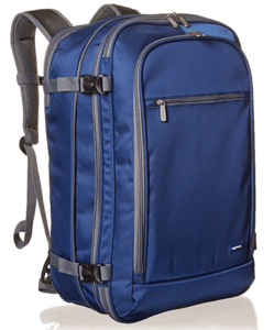 AmazonBasics Backpack