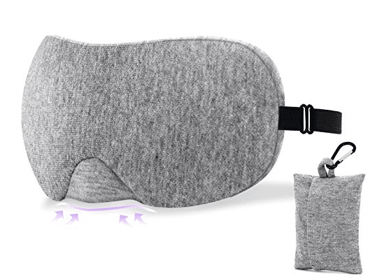 Proteove Cotton Sleep Mask