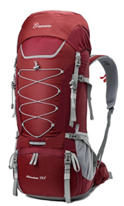 osprey 80 liter backpack