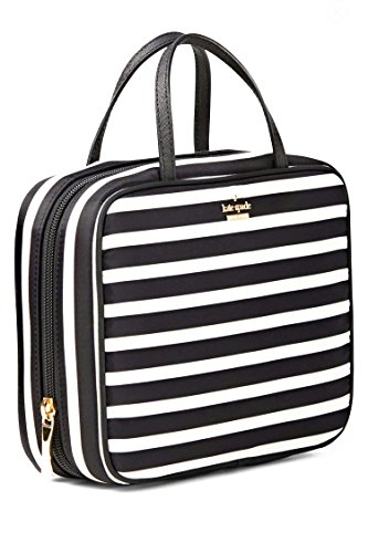 kate spade travel makeup bag