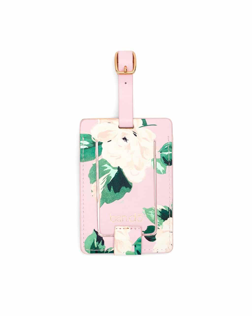 cute bag tags