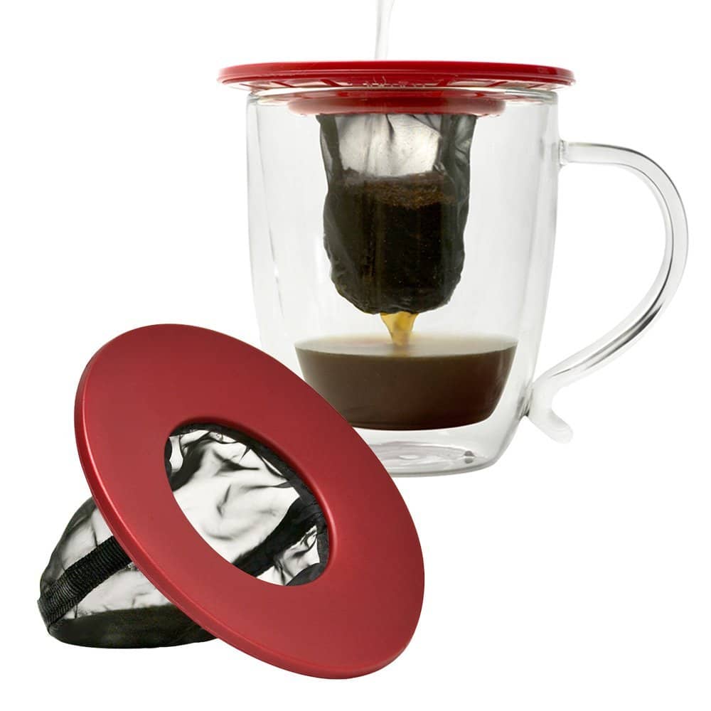 travel coffee makers - Primula