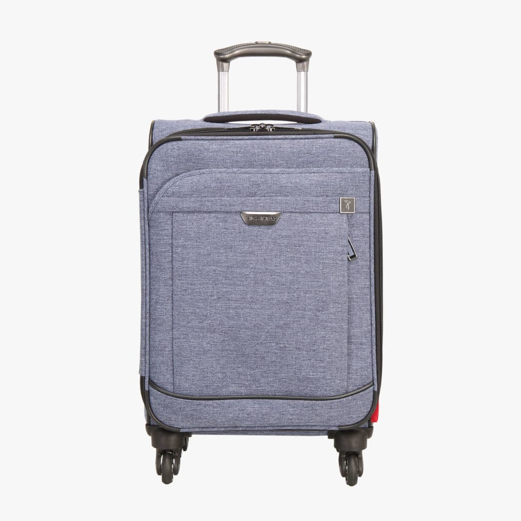 best lightweight luggage - Ricardo