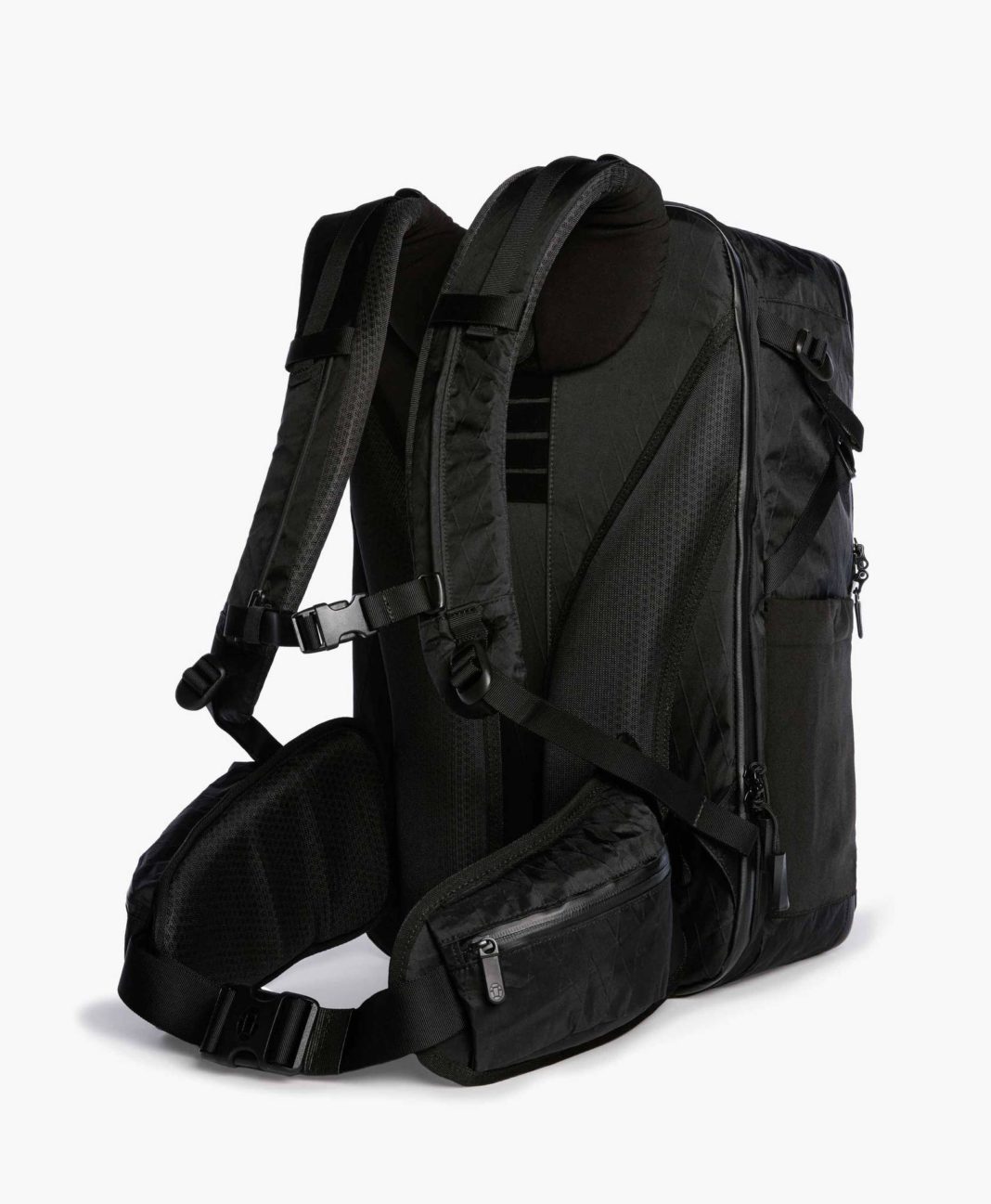 travel backpack tortuga