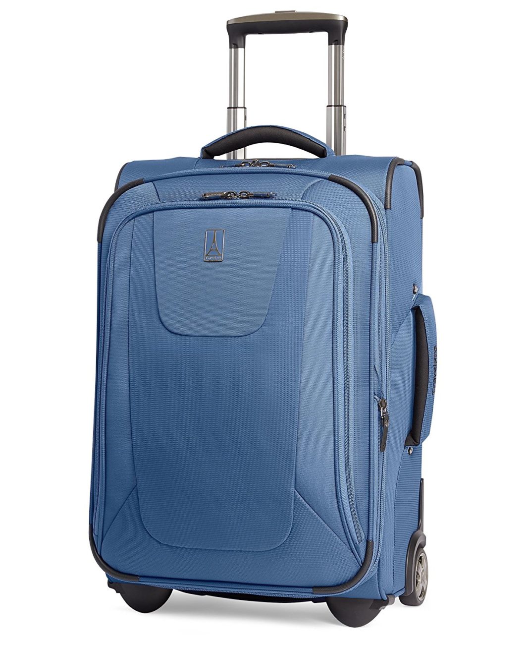 best light luggage for international travel