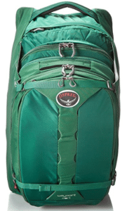 Osprey Waypoint brand