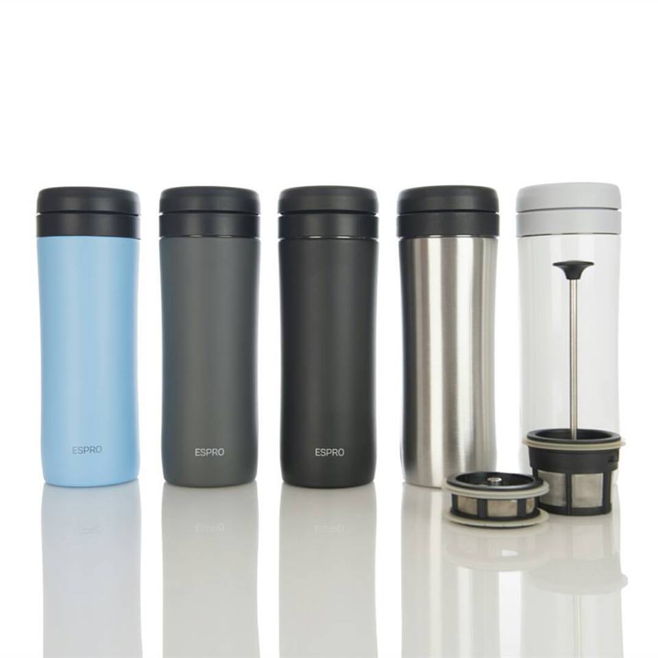 Espro Travel Coffee