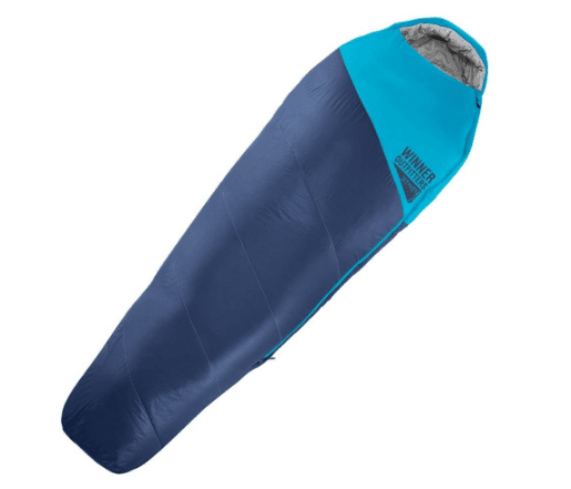 best sleeping bags - Winner Outfitters