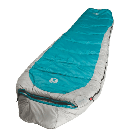 best sleeping bags - Coleman