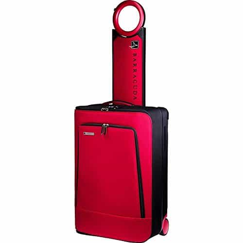 Barracuda Smart Collapsible Carry-On