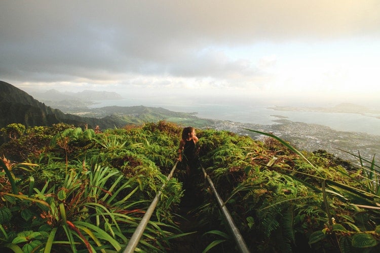 These Top Things to Do in Lanai Will Make You Feel Like You’re Exploring Another Planet