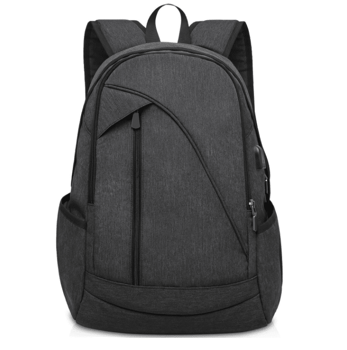 TRAKK Armor Backpack Review: the High Tech Backpack that Keeps You ...