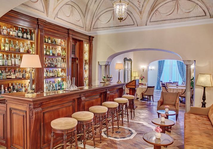 Belmond Hotel Caruso Review: True Italian Elegance | Trekbible