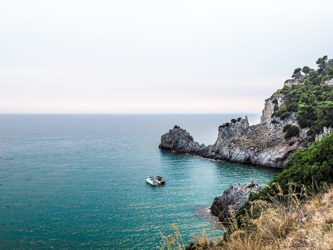 amalfi coast hotels