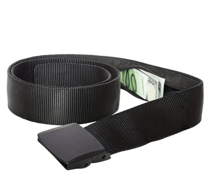 Travel Money Belts