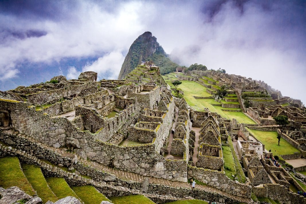 Machu Picchu Travel 