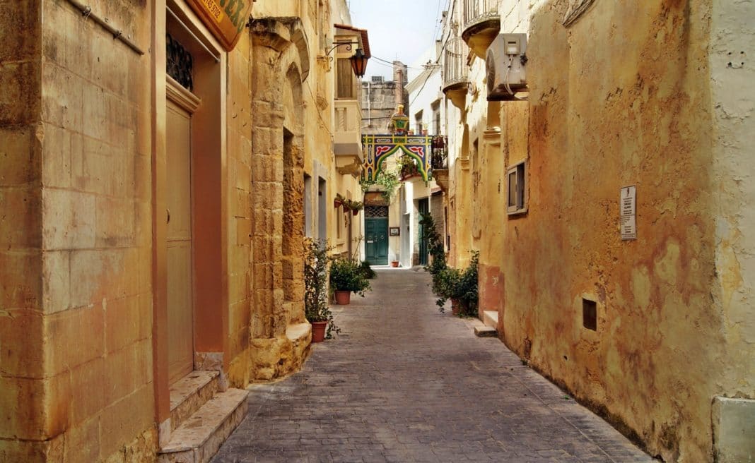 Visit Valletta