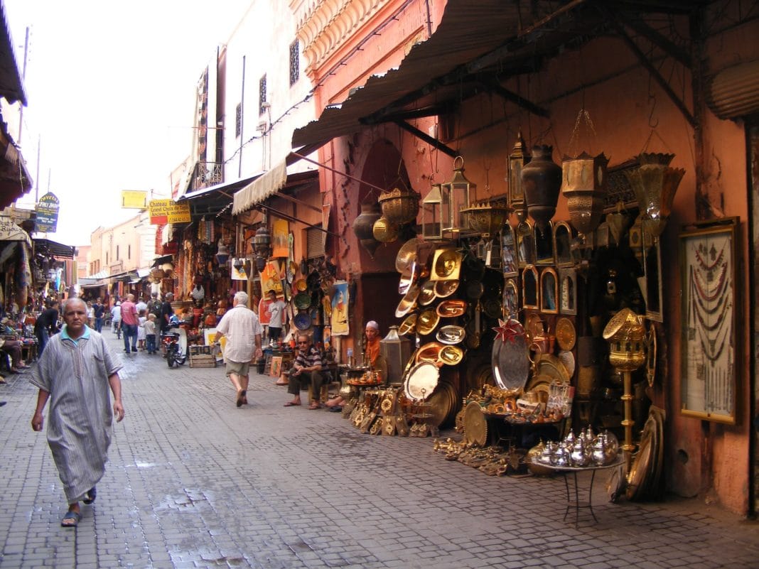 Marrakesh trip 